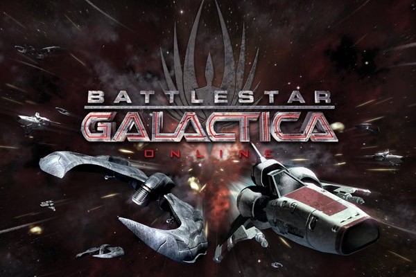 Battlestar Galactica Online Review