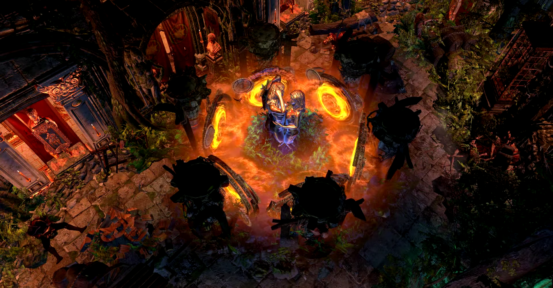 Path of Exile 2.0: The Awakening Expansion Review