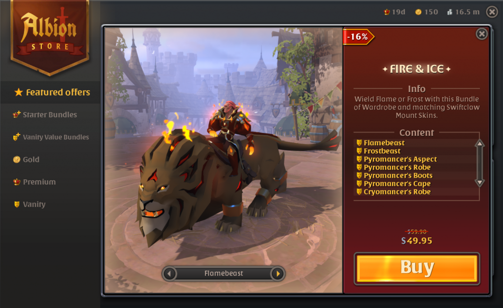 What do you think of my build? Any way to make it better for  PvP/Anti-Ganking? : r/albiononline