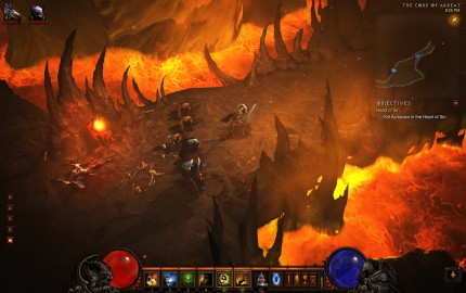 diablo 3 does non ladder characters count towards the trophy
