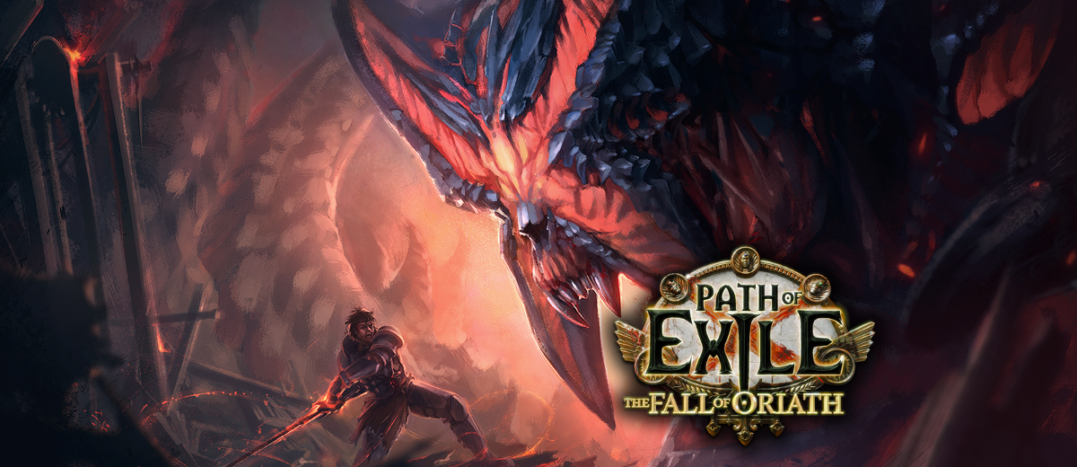 Path of Exile 3.0+, OT, To Oriath, Xbox Live, and Beyond, Page 515