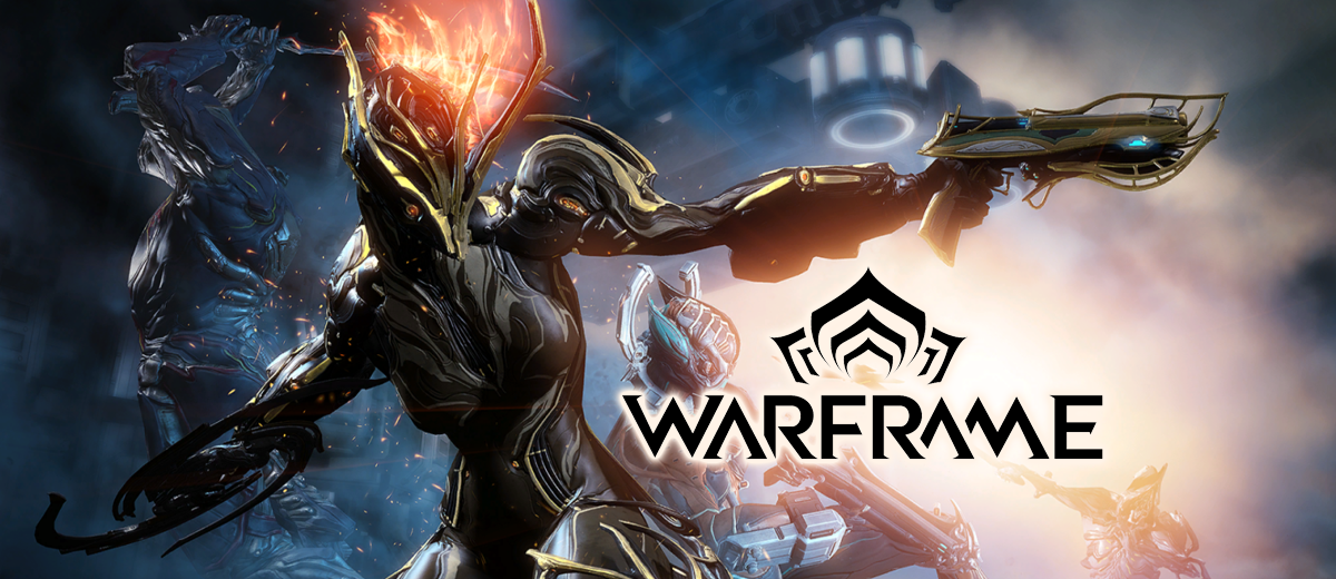 Warframe promo codes video is up on . Mainly glyphs cause