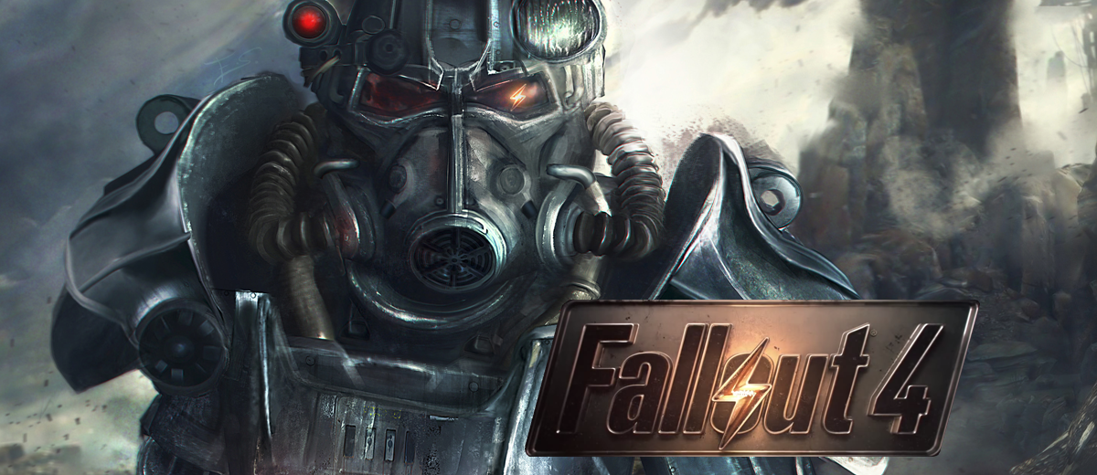 Fallout 4 Review