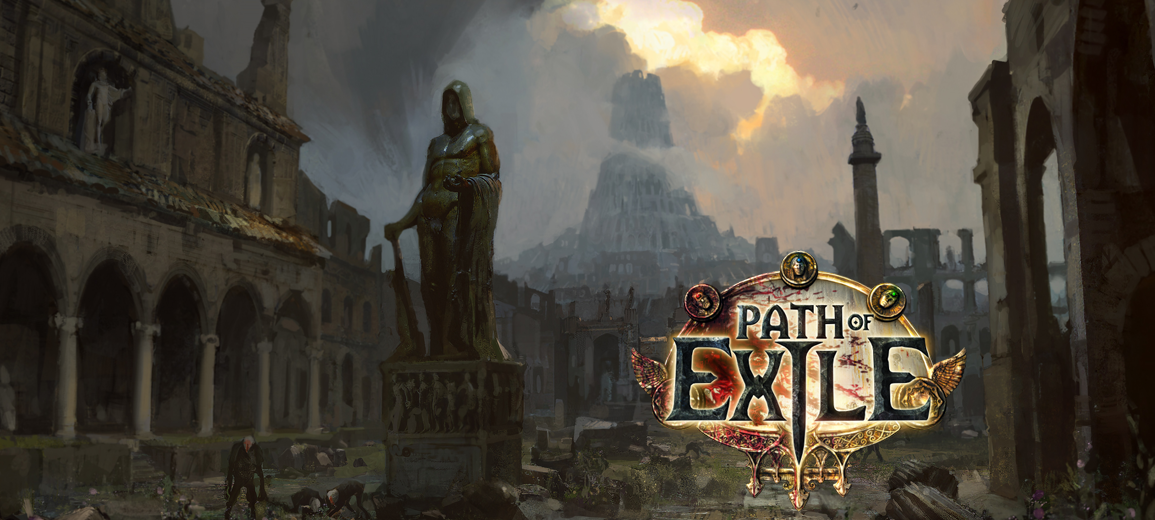 path of exile website slow