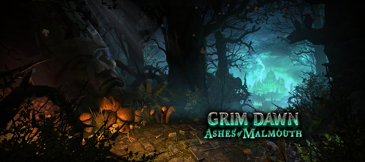 grim dawn ashes of malmouth save editor