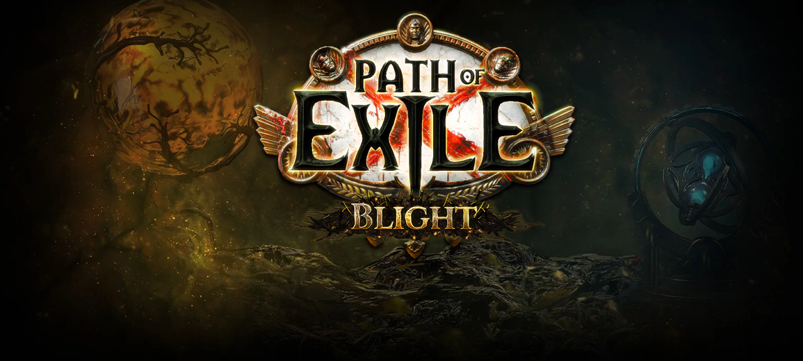 path of exile builds