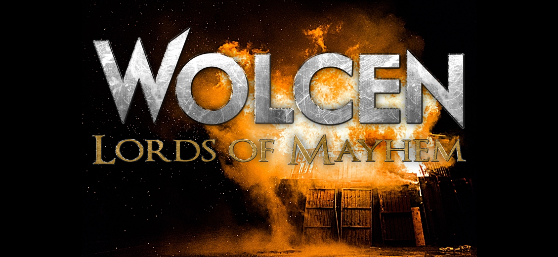 Wolcen Lords of Mayhem Review