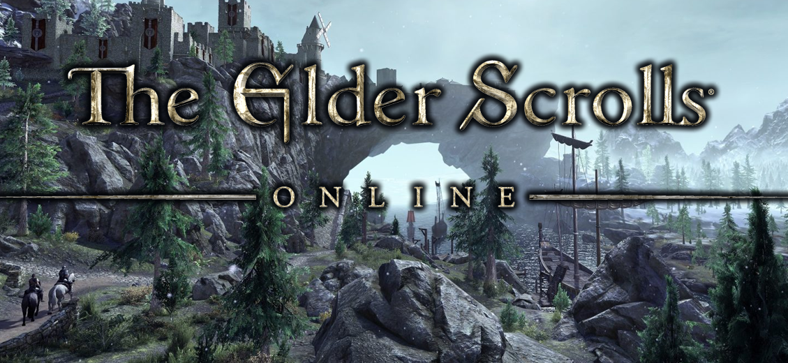 The Elder Scrolls Online review