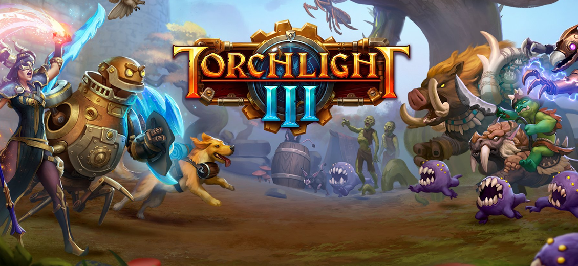 Complete Torchlight 3 Review