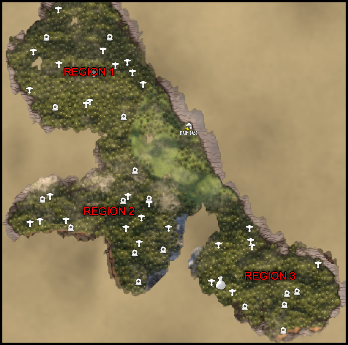 valheim map