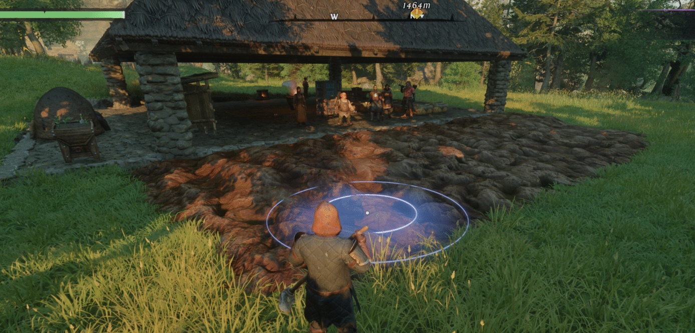 The Complete Written Enshrouded Guide